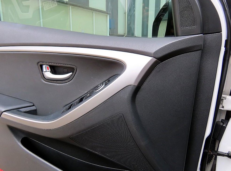 현대 i30 2.0 GDI PYL 사진 11