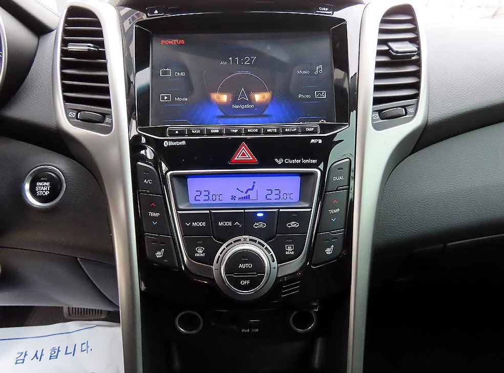 현대 i30 2.0 GDI PYL 사진 13