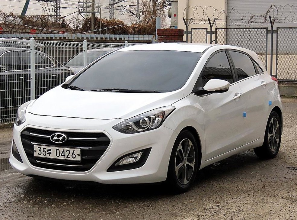 현대 i30 2.0 GDI PYL 사진 2