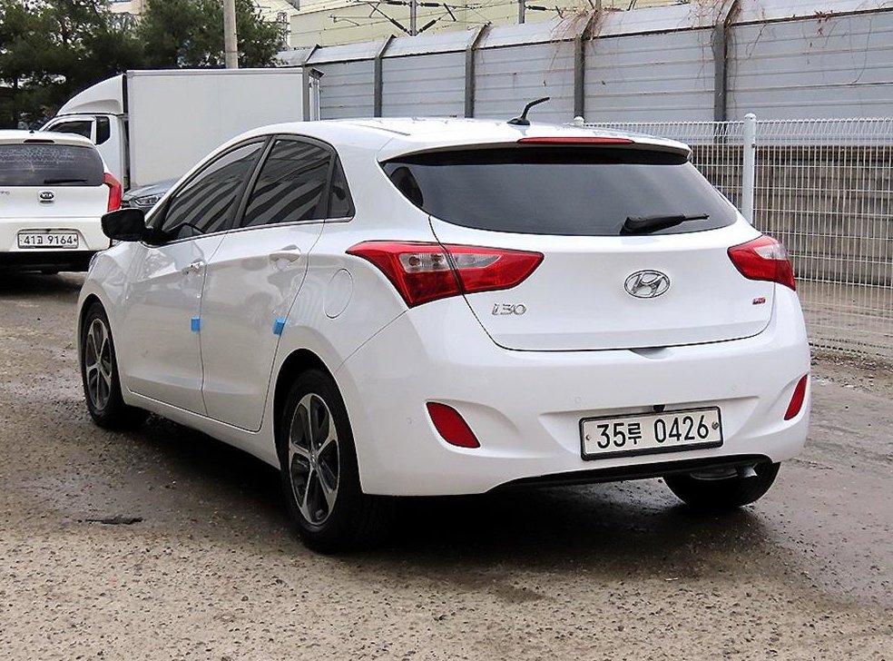 현대 i30 2.0 GDI PYL 사진 3