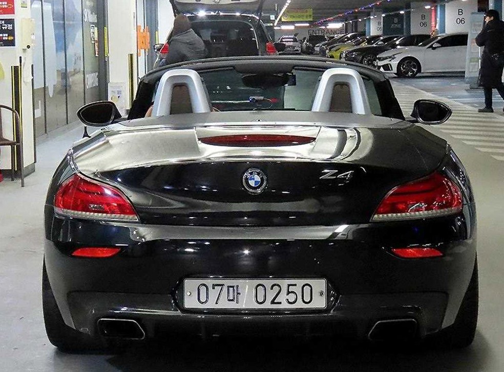 차량 이미지
