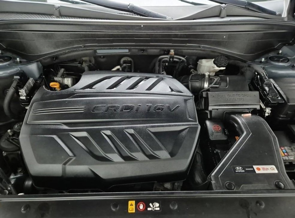 현대 팰리세이드 디젤 2.2 2WD 사진 5