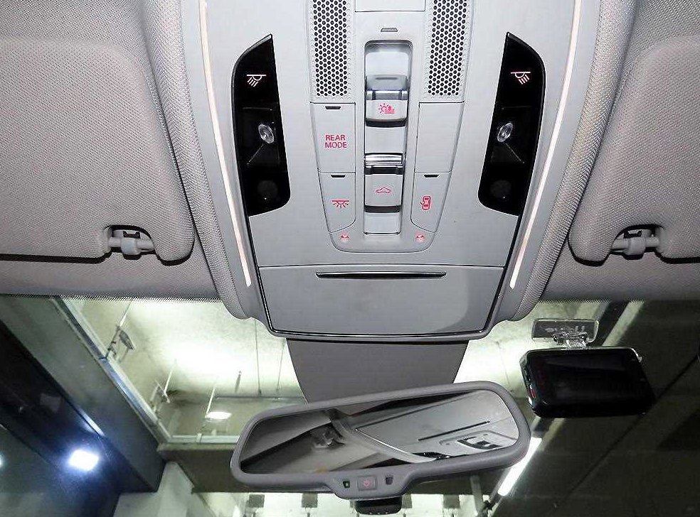 아우디 A8 50 TDI 콰트로 LWB 사진 14