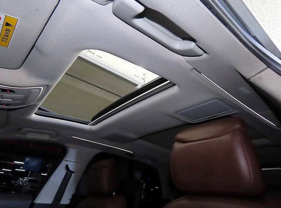 아우디 A8 50 TDI 콰트로 LWB 사진 15
