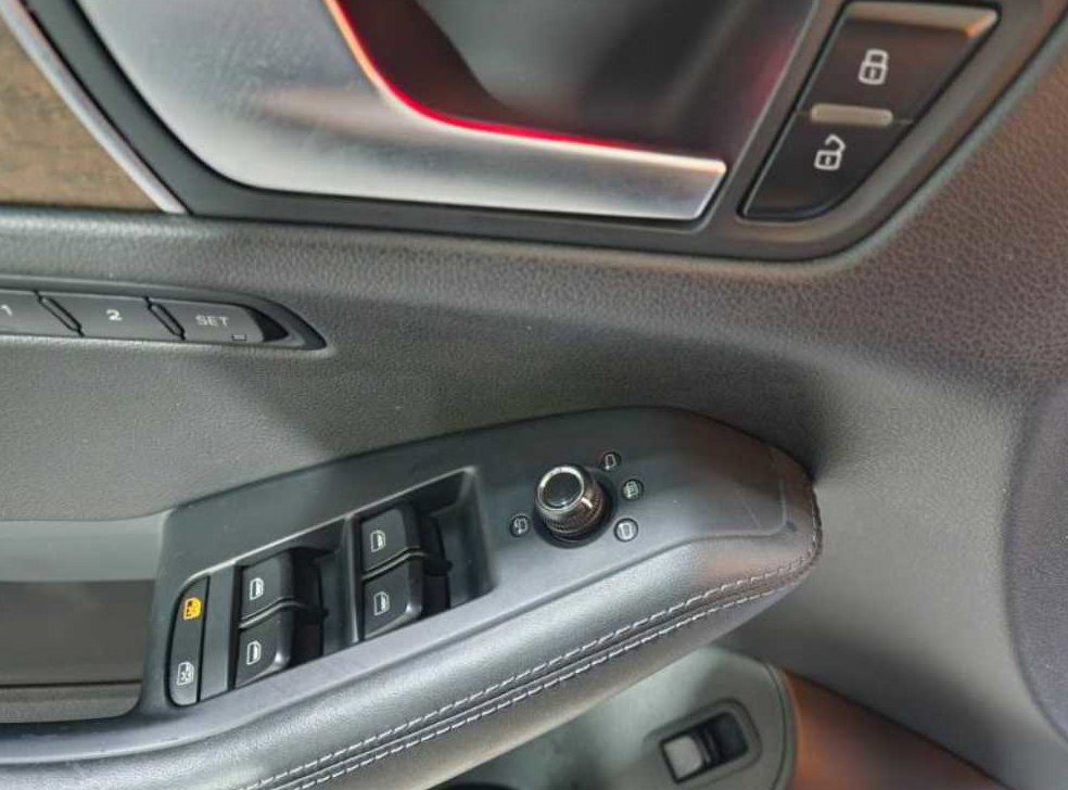 아우디 Q5 2.0 TDI 콰트로 다이나믹 사진 11