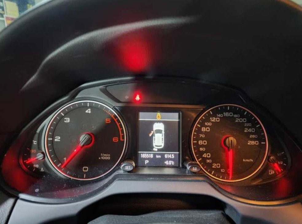 아우디 Q5 2.0 TDI 콰트로 다이나믹 사진 12