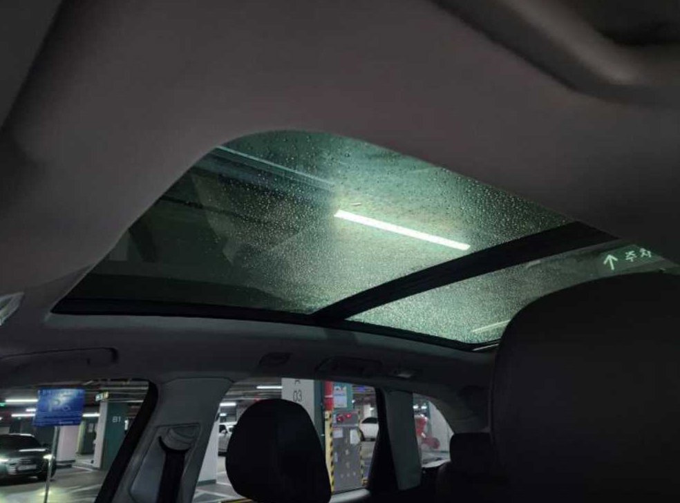 아우디 Q5 2.0 TDI 콰트로 다이나믹 사진 18