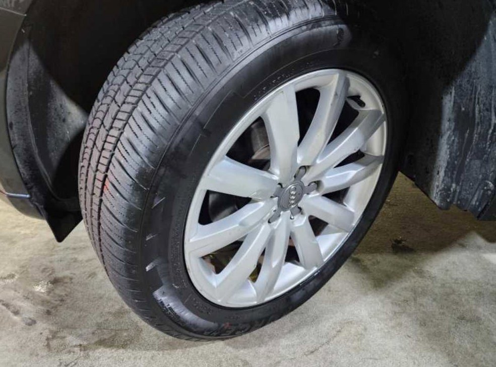 아우디 Q5 2.0 TDI 콰트로 다이나믹 사진 19