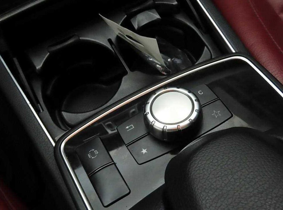 벤츠 E 클래스 E200 쿠페 사진 11