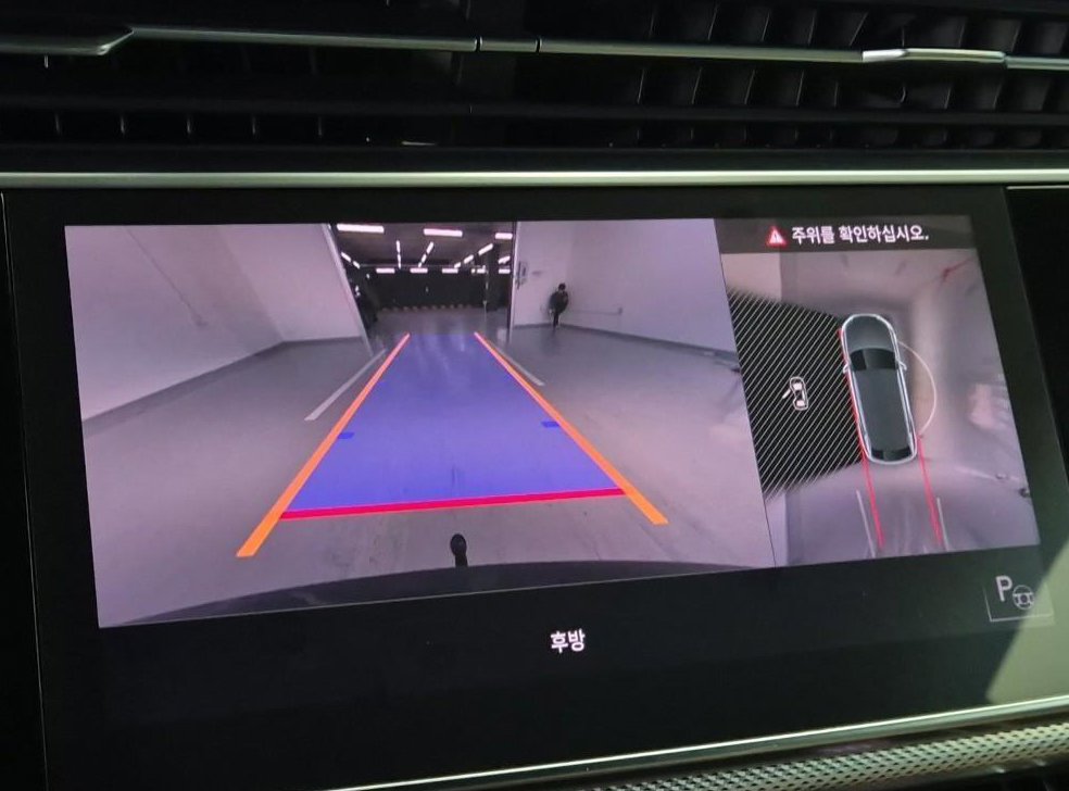 아우디 Q8 45 TDI 콰트로 프리미엄 사진 15