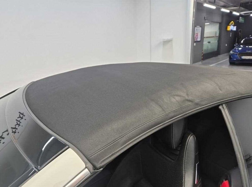 벤츠 E 클래스 E350 카브리올레 사진 13
