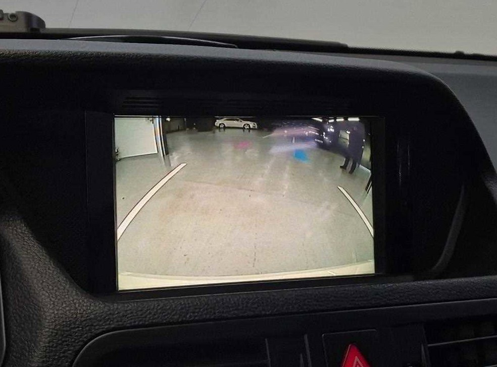 벤츠 E 클래스 E350 카브리올레 사진 15