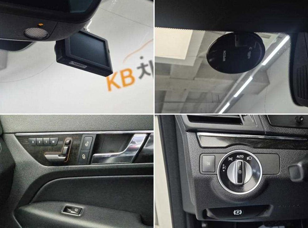 벤츠 E 클래스 E350 카브리올레 사진 18