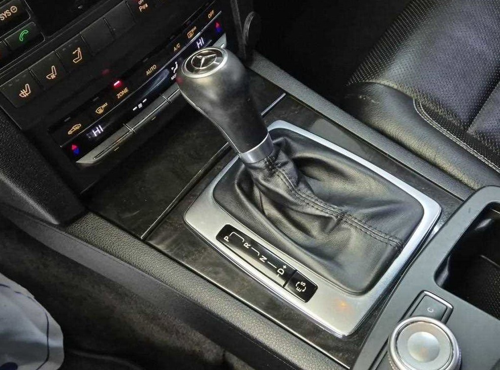 벤츠 E 클래스 E350 카브리올레 사진 8
