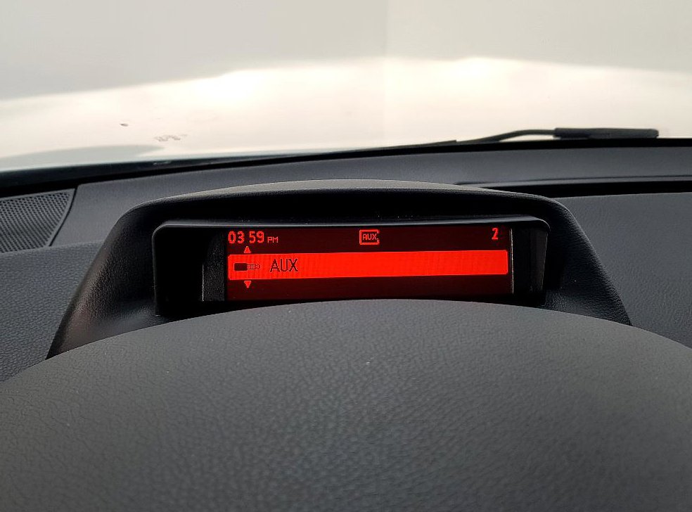르노코리아(삼성) QM5 디젤 4WD RE 사진 12