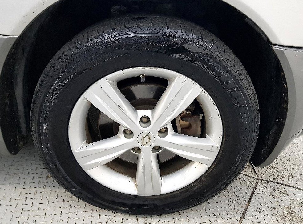 르노코리아(삼성) QM5 디젤 4WD RE 사진 20