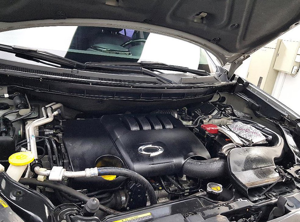 르노코리아(삼성) QM5 디젤 4WD RE 사진 6