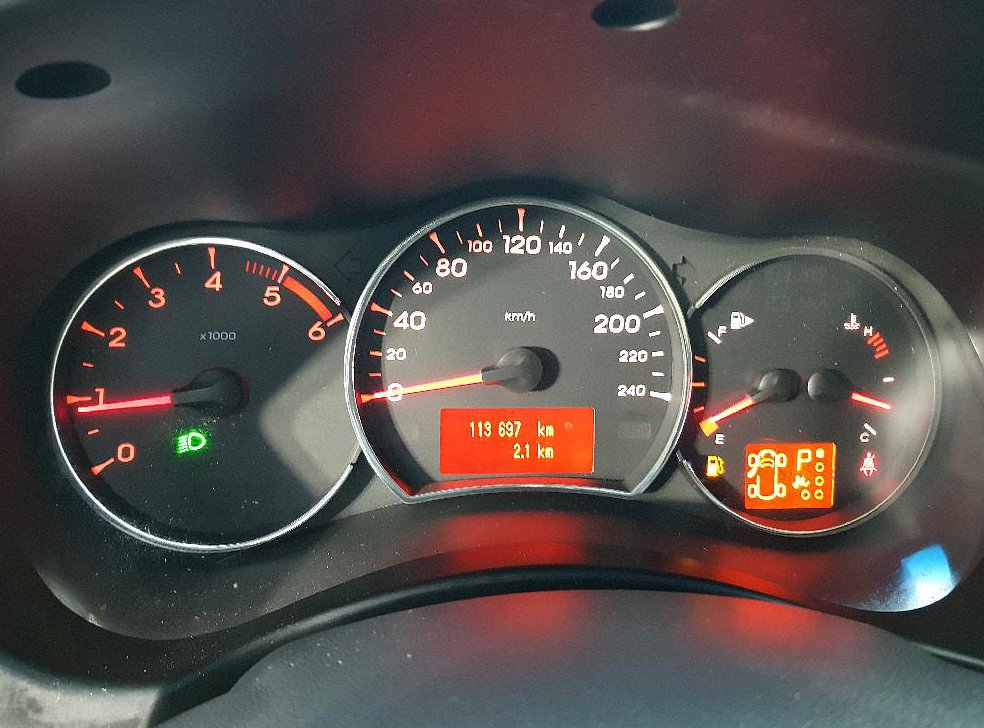 르노코리아(삼성) QM5 디젤 4WD RE 사진 7