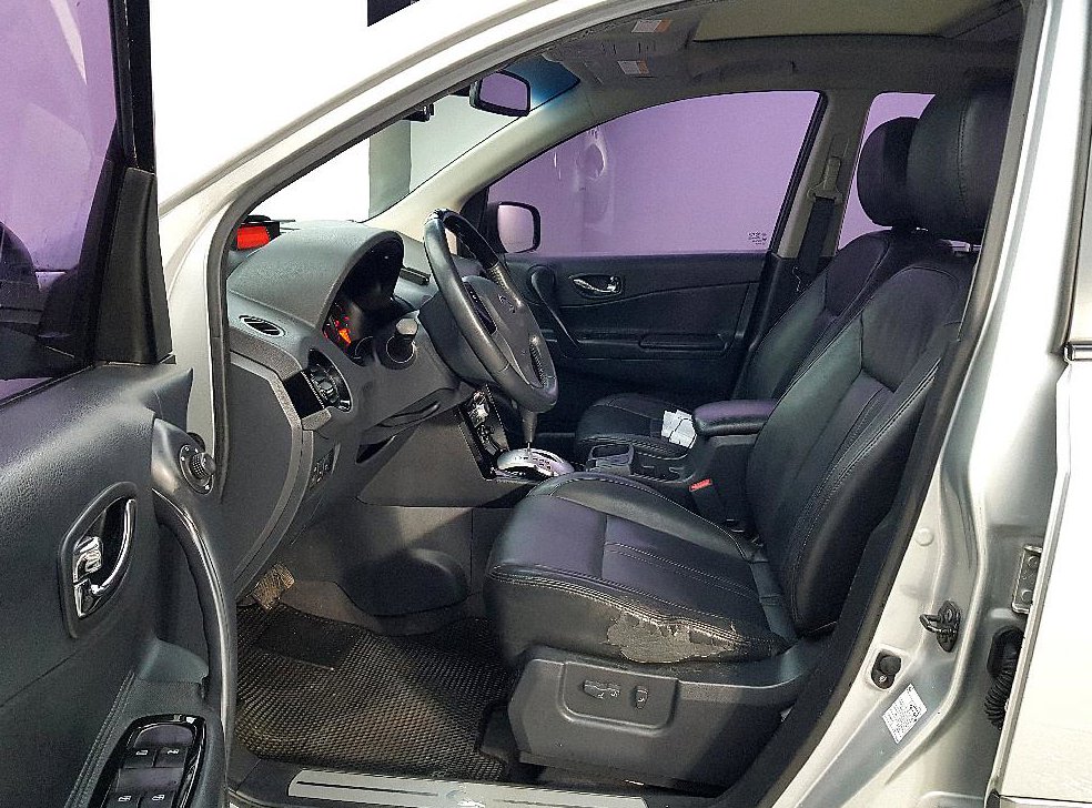 르노코리아(삼성) QM5 디젤 4WD RE 사진 8