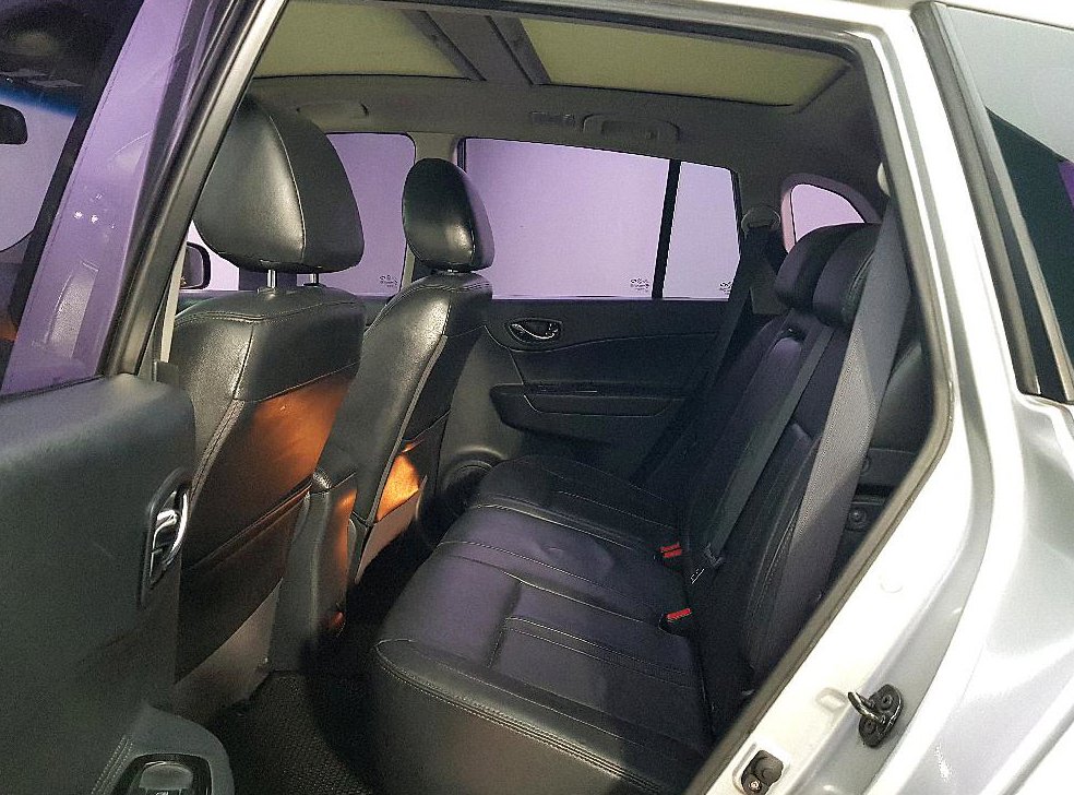 르노코리아(삼성) QM5 디젤 4WD RE 사진 9