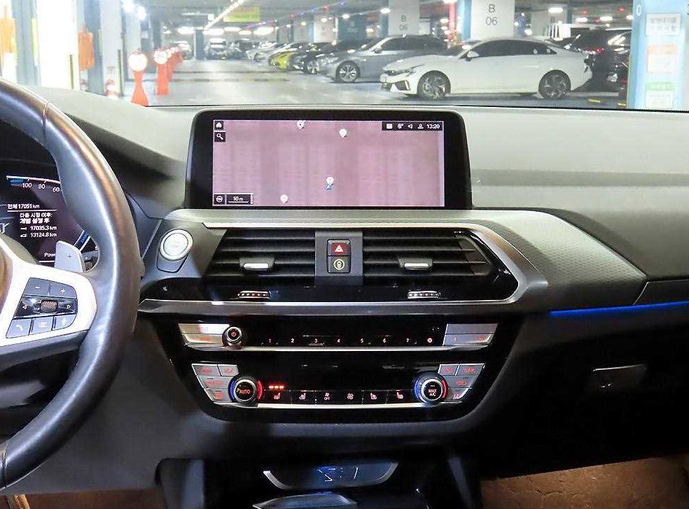 BMW X3 xDrive 30e M 스포츠 사진 11