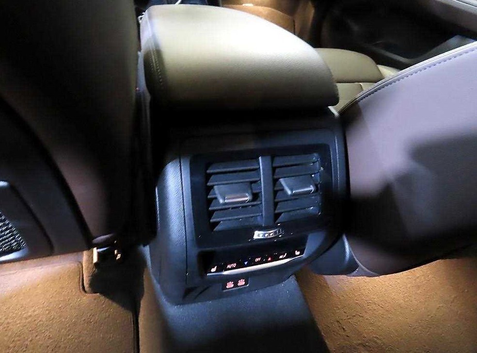 BMW X3 xDrive 30e M 스포츠 사진 14