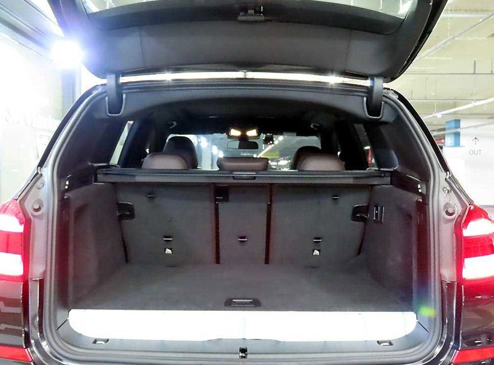 BMW X3 xDrive 30e M 스포츠 사진 16
