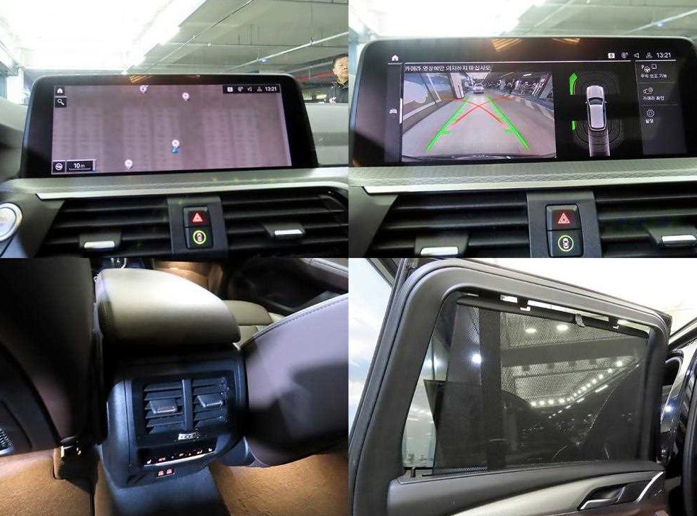 BMW X3 xDrive 30e M 스포츠 사진 17