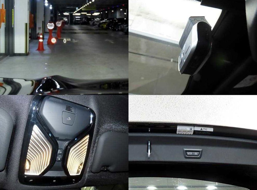 BMW X3 xDrive 30e M 스포츠 사진 18