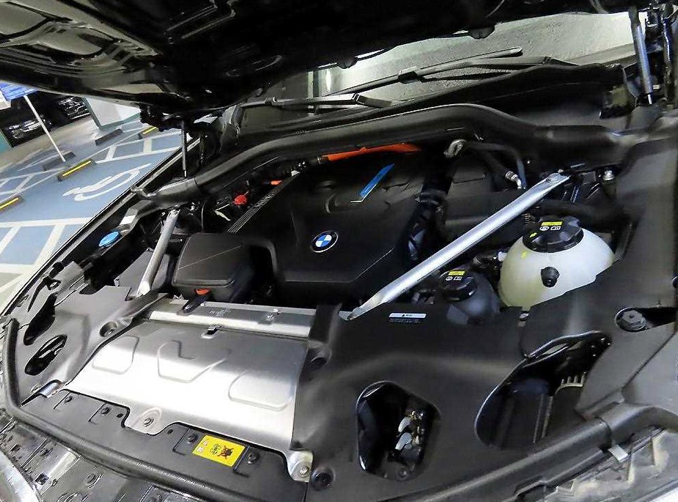 BMW X3 xDrive 30e M 스포츠 사진 19