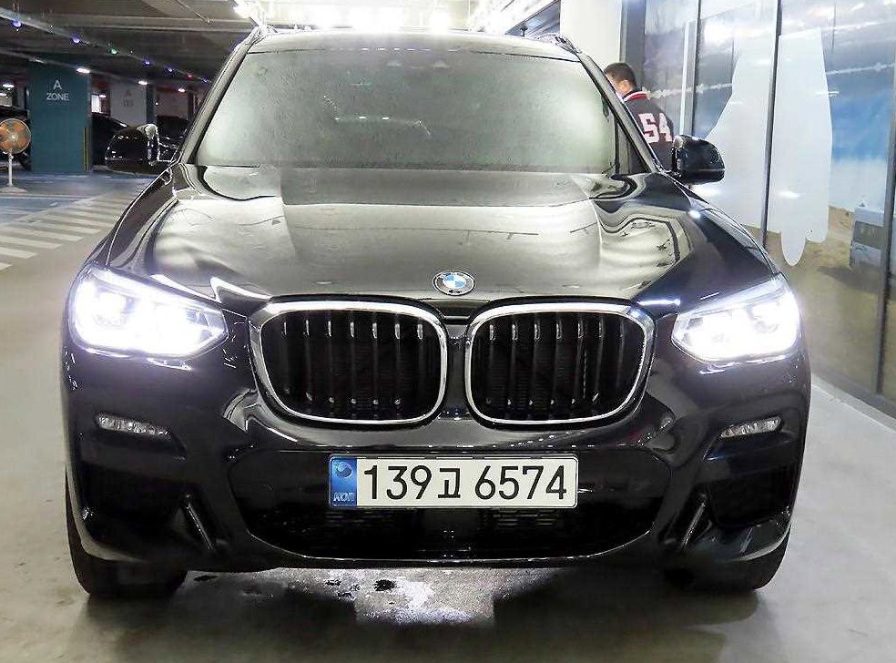 BMW X3 xDrive 30e M 스포츠 사진 2