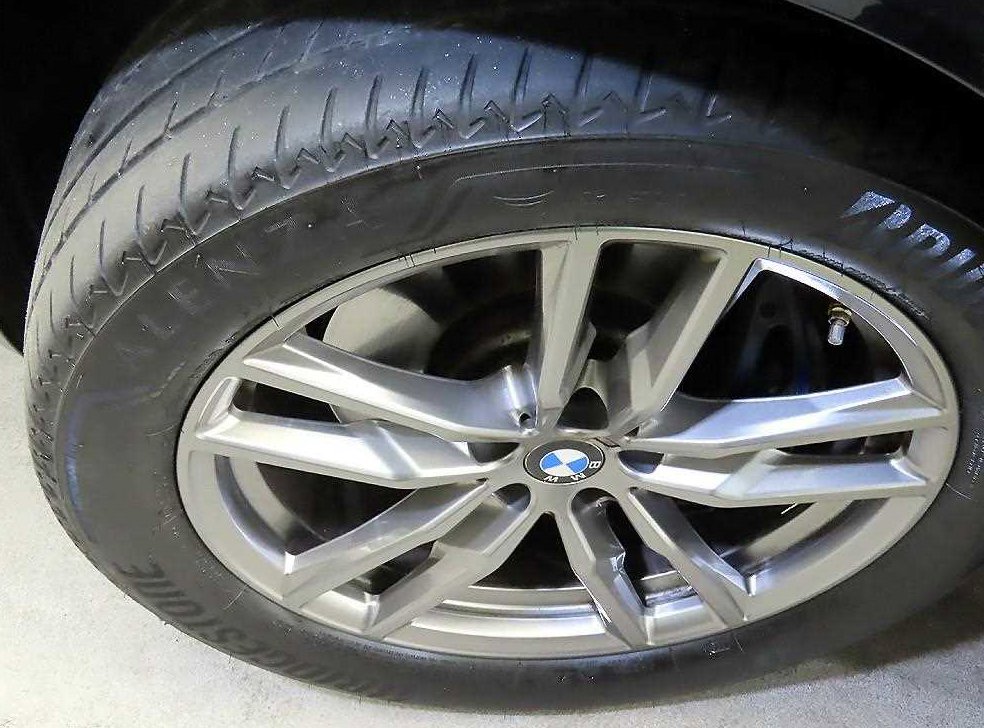 BMW X3 xDrive 30e M 스포츠 사진 20