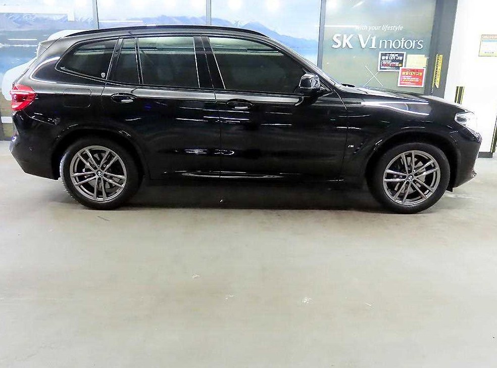 BMW X3 xDrive 30e M 스포츠 사진 3