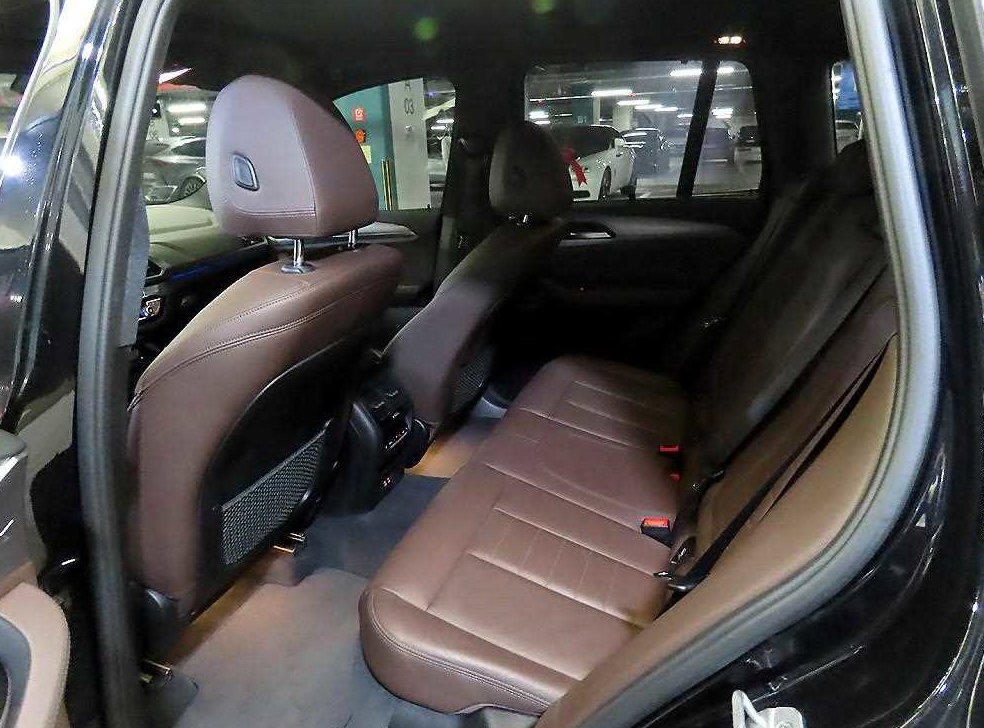 BMW X3 xDrive 30e M 스포츠 사진 7