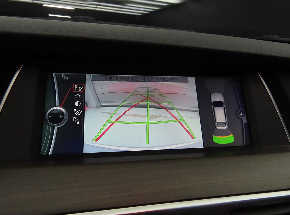 BMW 그란투리스모 GT xDrive 사진 10