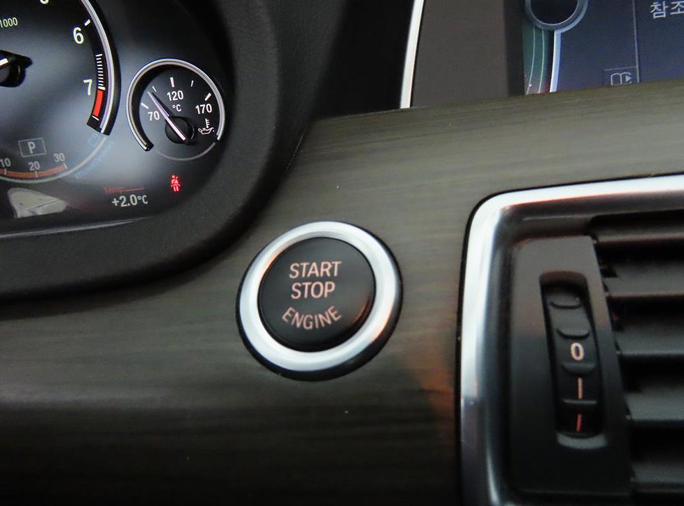 BMW 그란투리스모 GT xDrive 사진 11