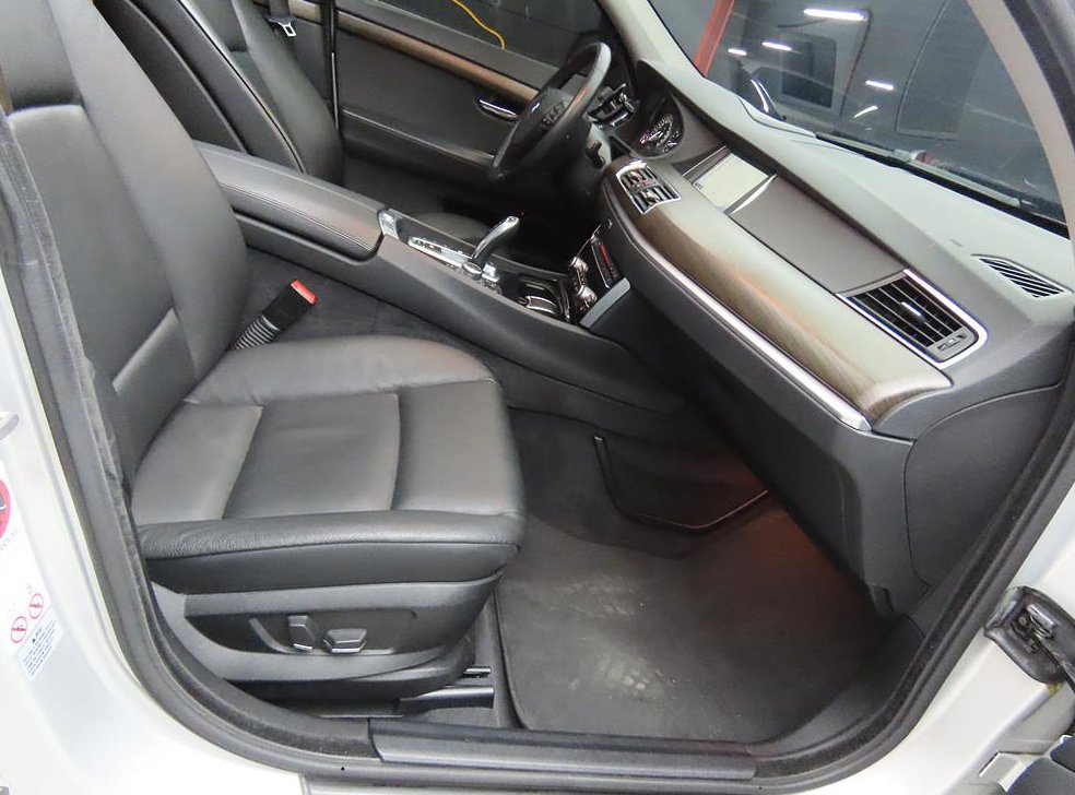 BMW 그란투리스모 GT xDrive 사진 13