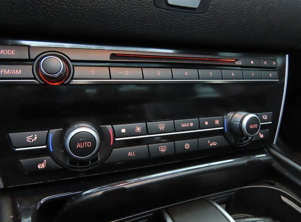 BMW 그란투리스모 GT xDrive 사진 14