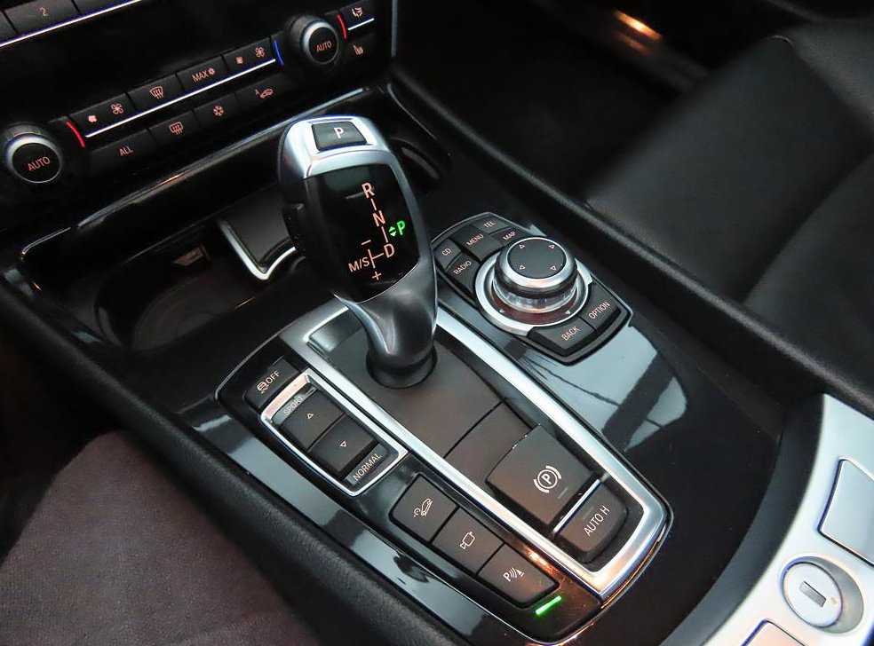 BMW 그란투리스모 GT xDrive 사진 15