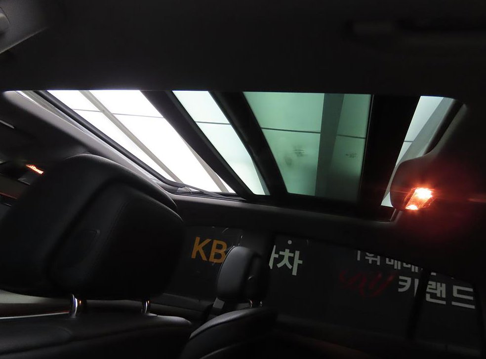 BMW 그란투리스모 GT xDrive 사진 17