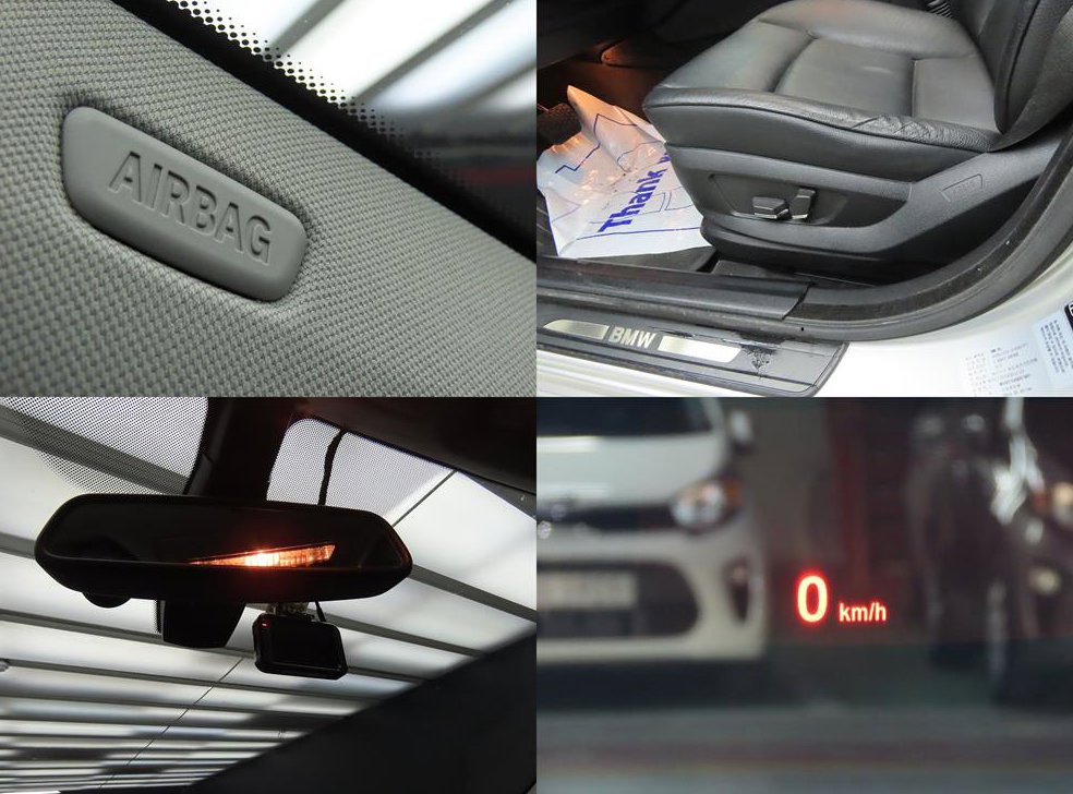 BMW 그란투리스모 GT xDrive 사진 18