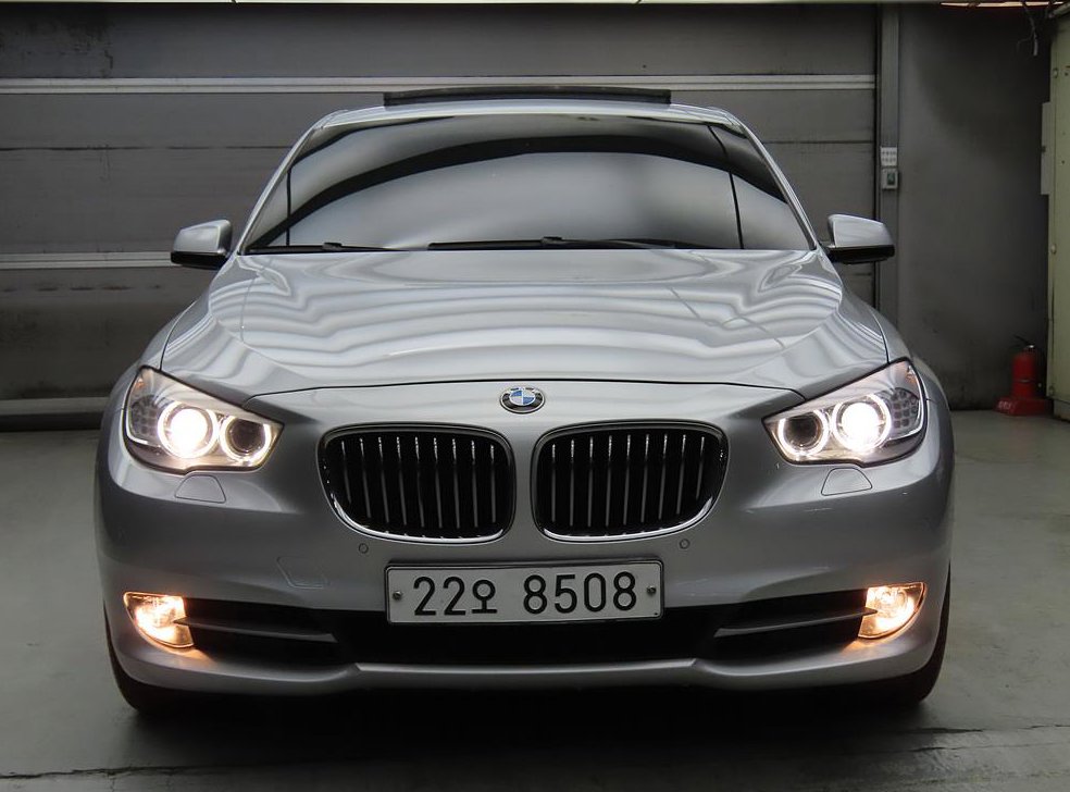 BMW 그란투리스모 GT xDrive 사진 2