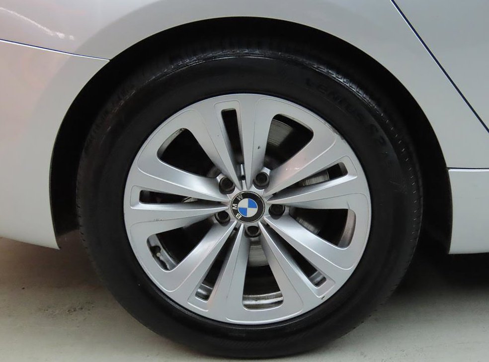 BMW 그란투리스모 GT xDrive 사진 20