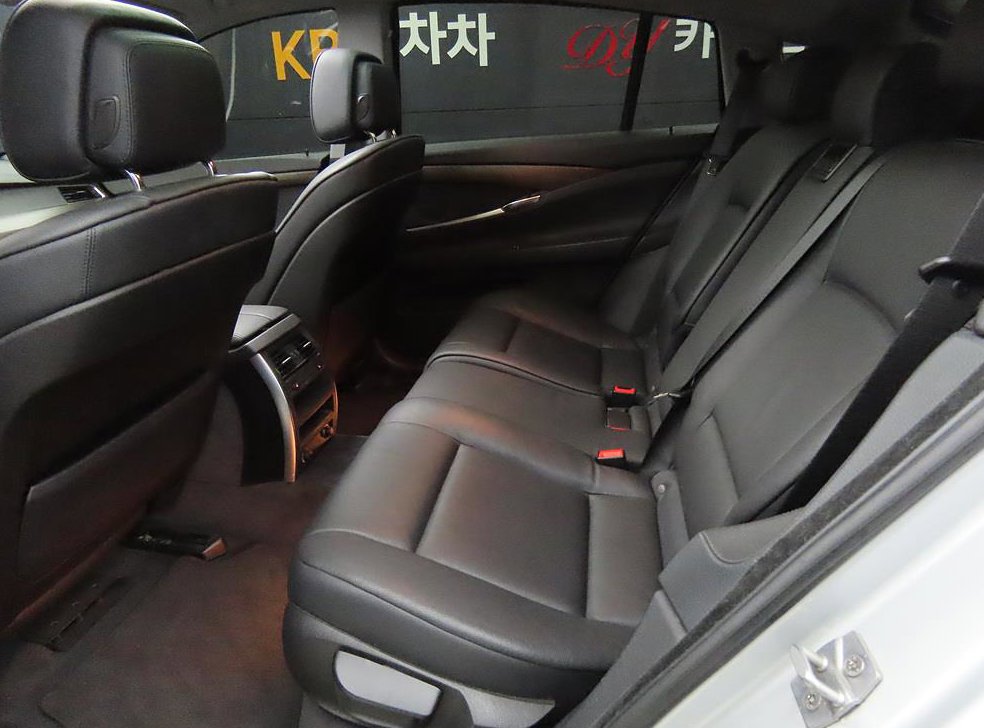 BMW 그란투리스모 GT xDrive 사진 6