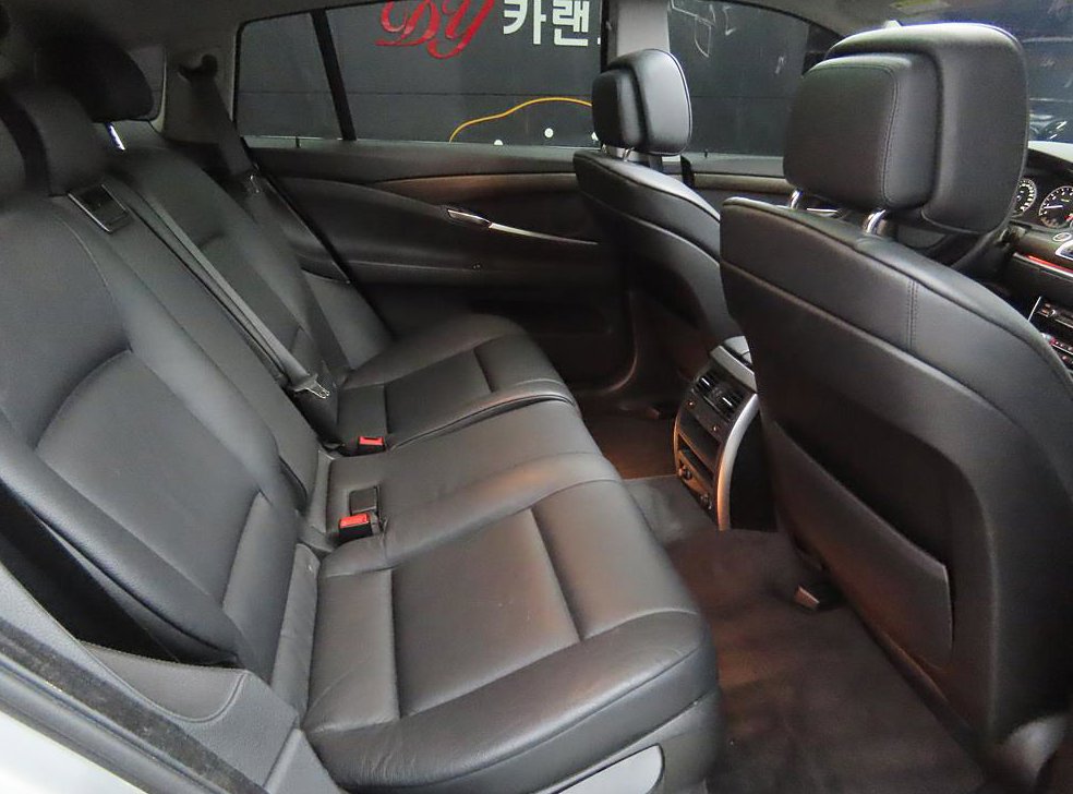 BMW 그란투리스모 GT xDrive 사진 7