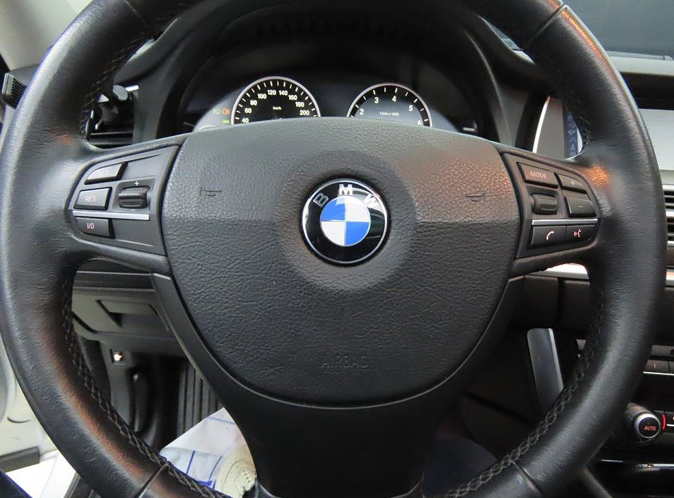 BMW 그란투리스모 GT xDrive 사진 8