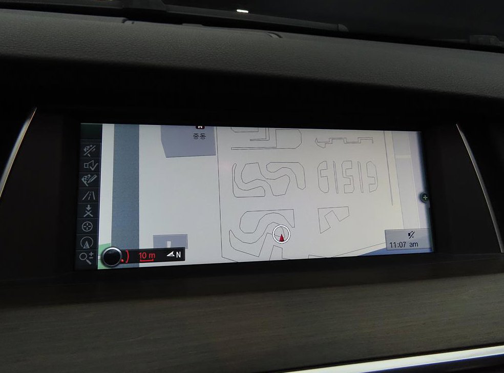 BMW 그란투리스모 GT xDrive 사진 9