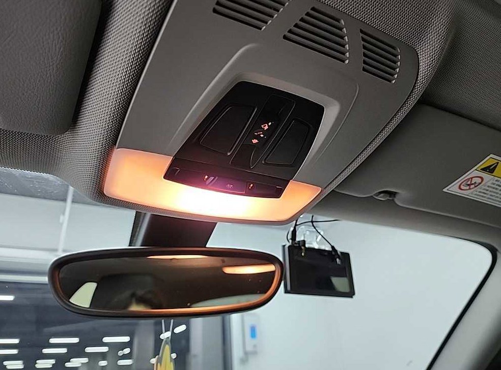 BMW 1시리즈 118d 어반 팩 1 사진 16