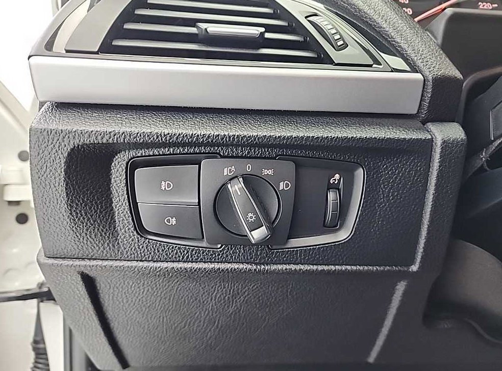 BMW 1시리즈 118d 어반 팩 1 사진 18