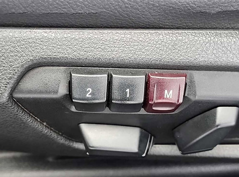BMW 1시리즈 118d 어반 팩 1 사진 19